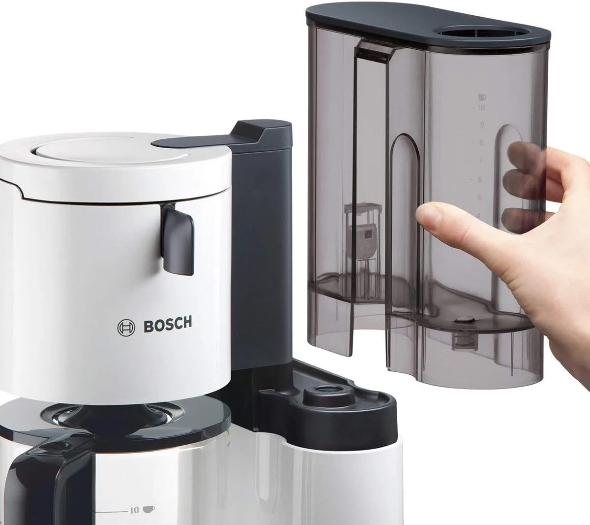Кофе машина Bosch TKA8011